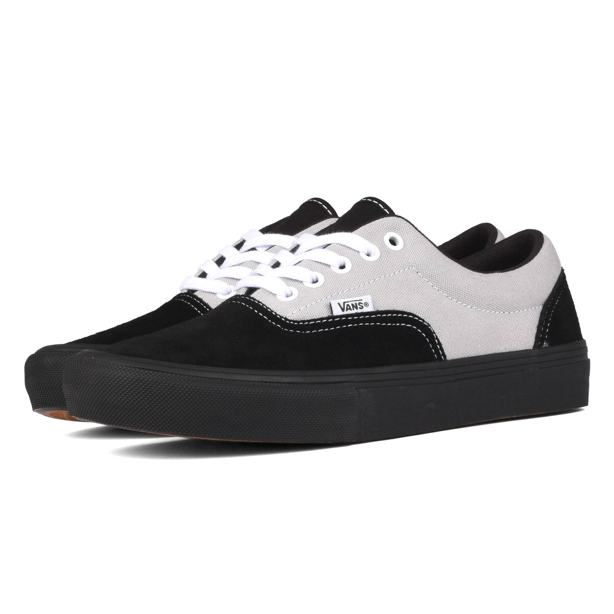 Vans - Skate Era (Black/Grey)