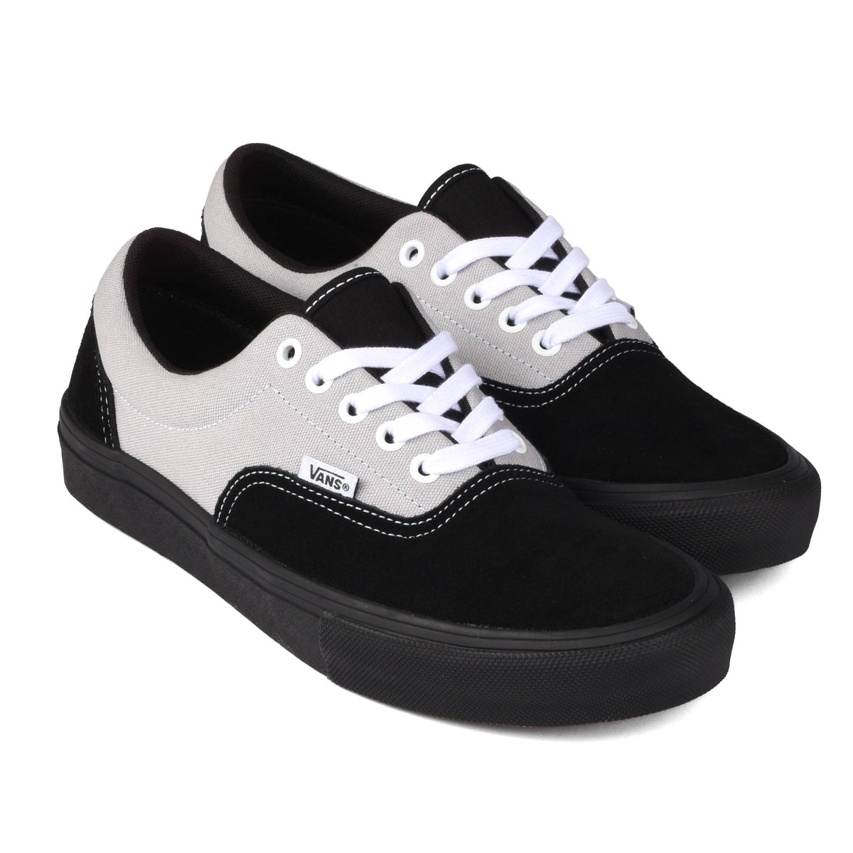 Vans - Skate Era (Black/Grey)