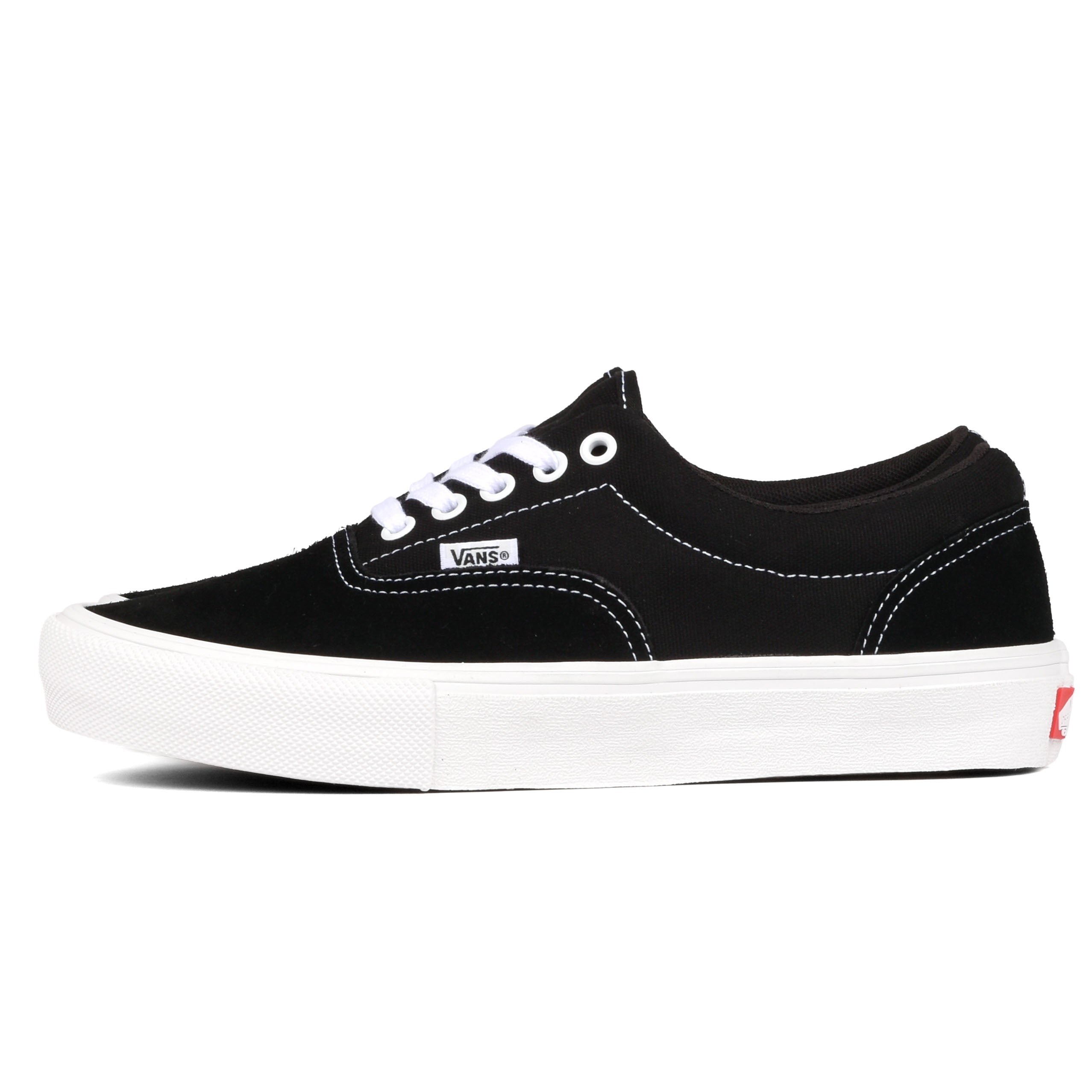 Vans - Skate Era (Black/White)