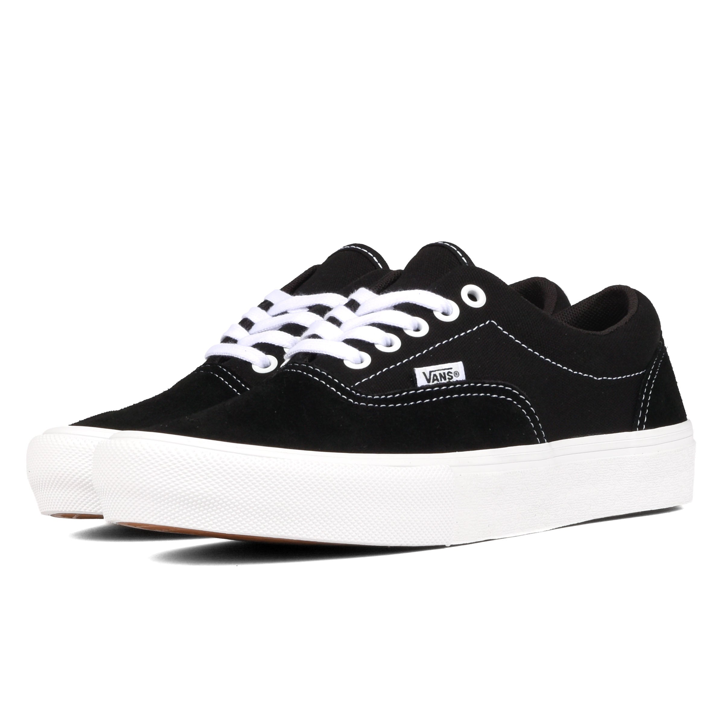 Vans - Skate Era (Black/White)