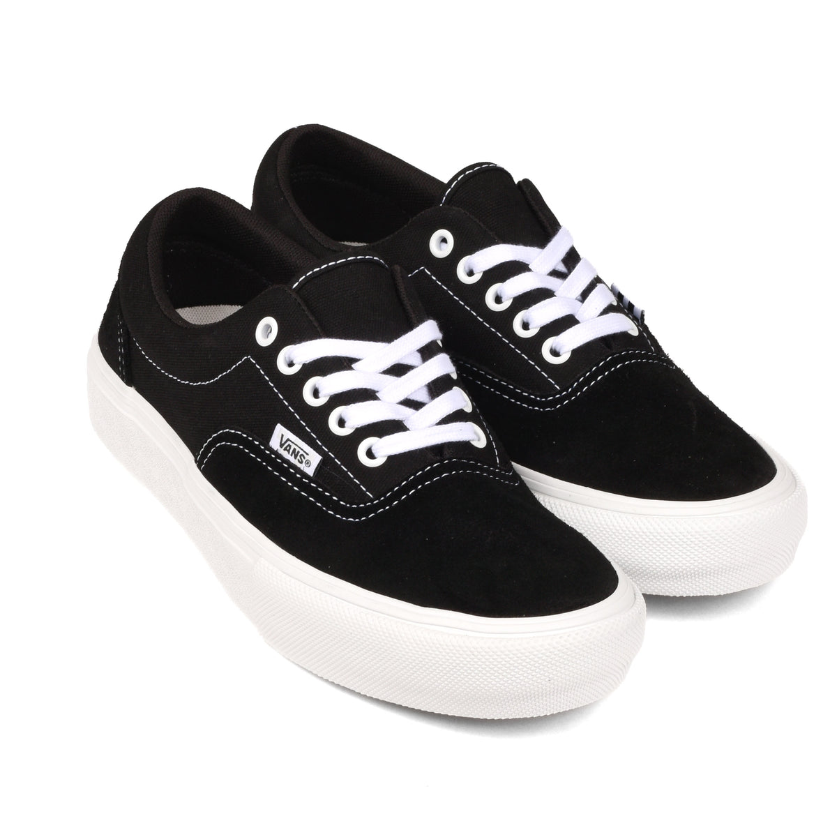 Vans - Skate Era (Black/White)