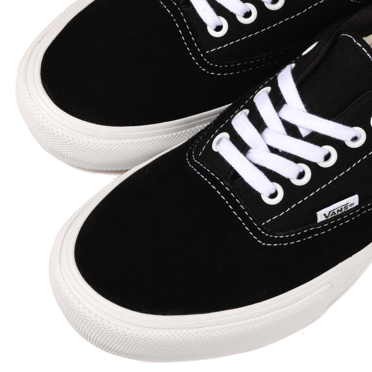 Vans - Skate Era (Black/White)