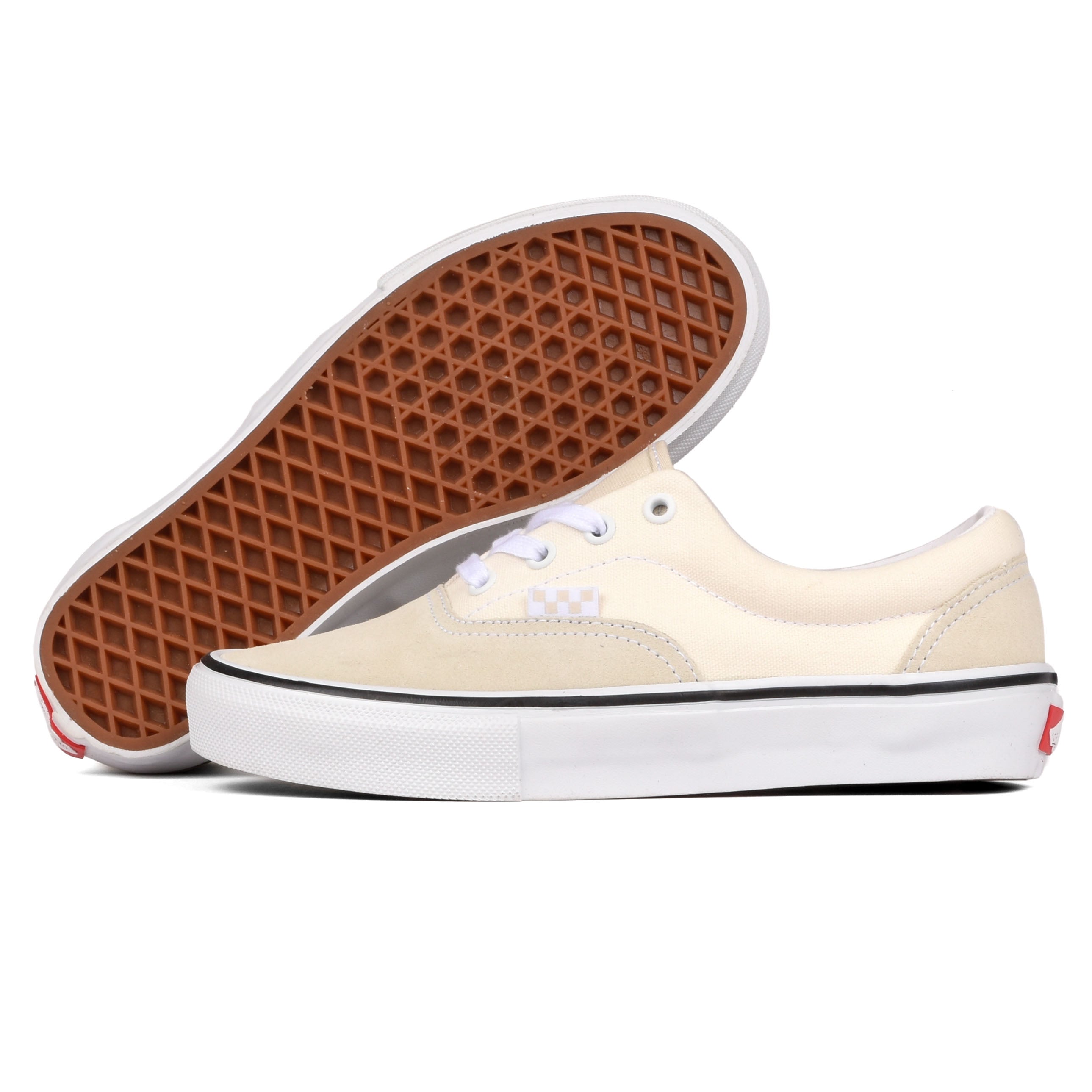 Vans - Skate Era (Bone White)*SALE