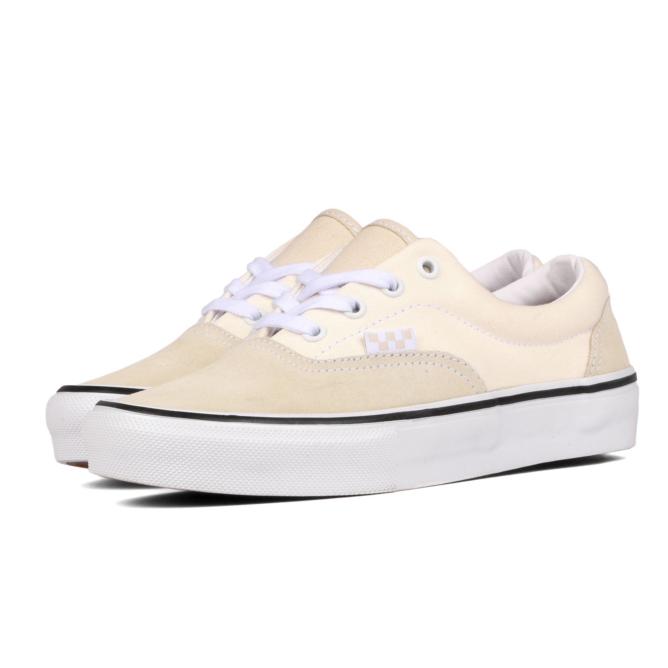 Vans - Skate Era (Bone White)*SALE