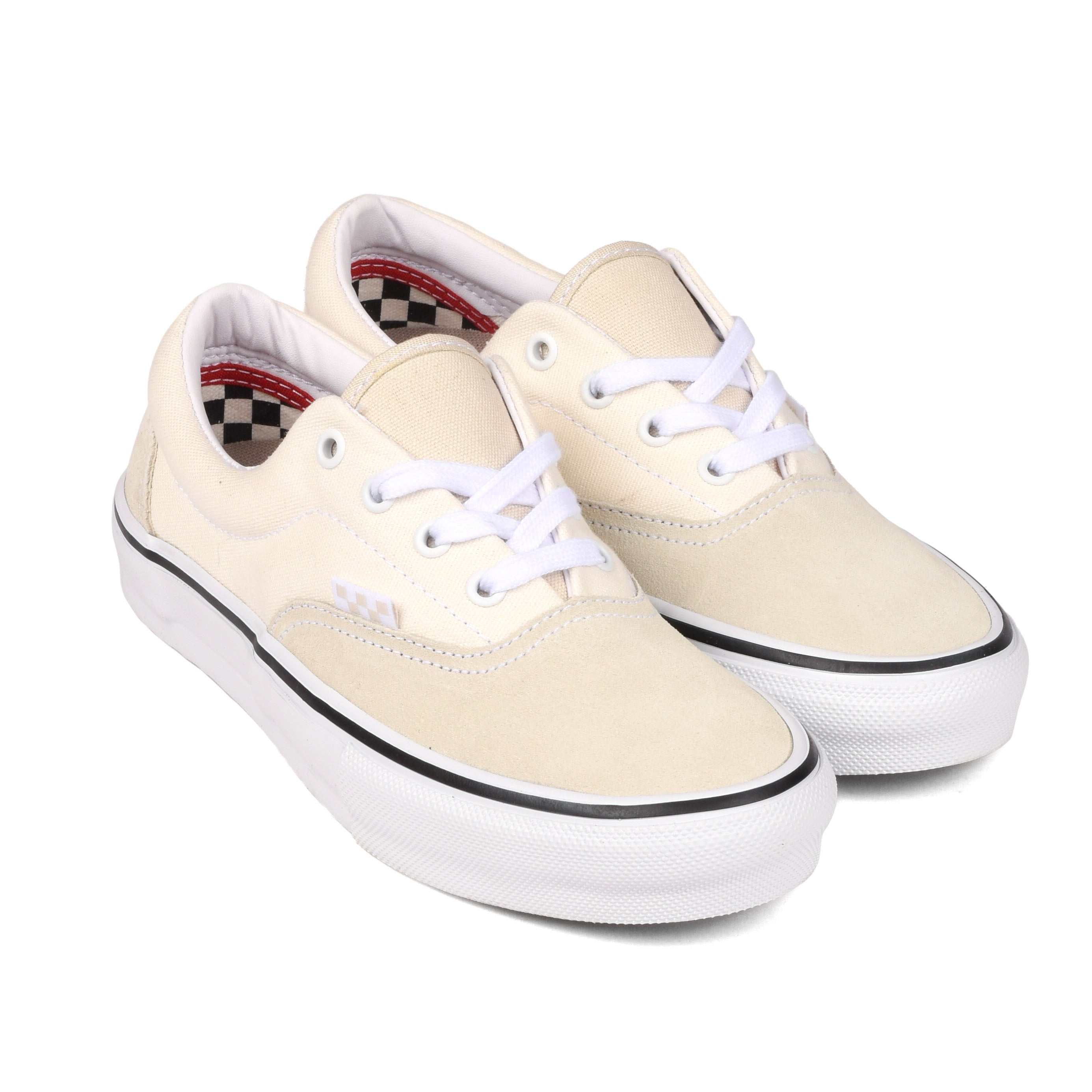 Vans - Skate Era (Bone White)*SALE