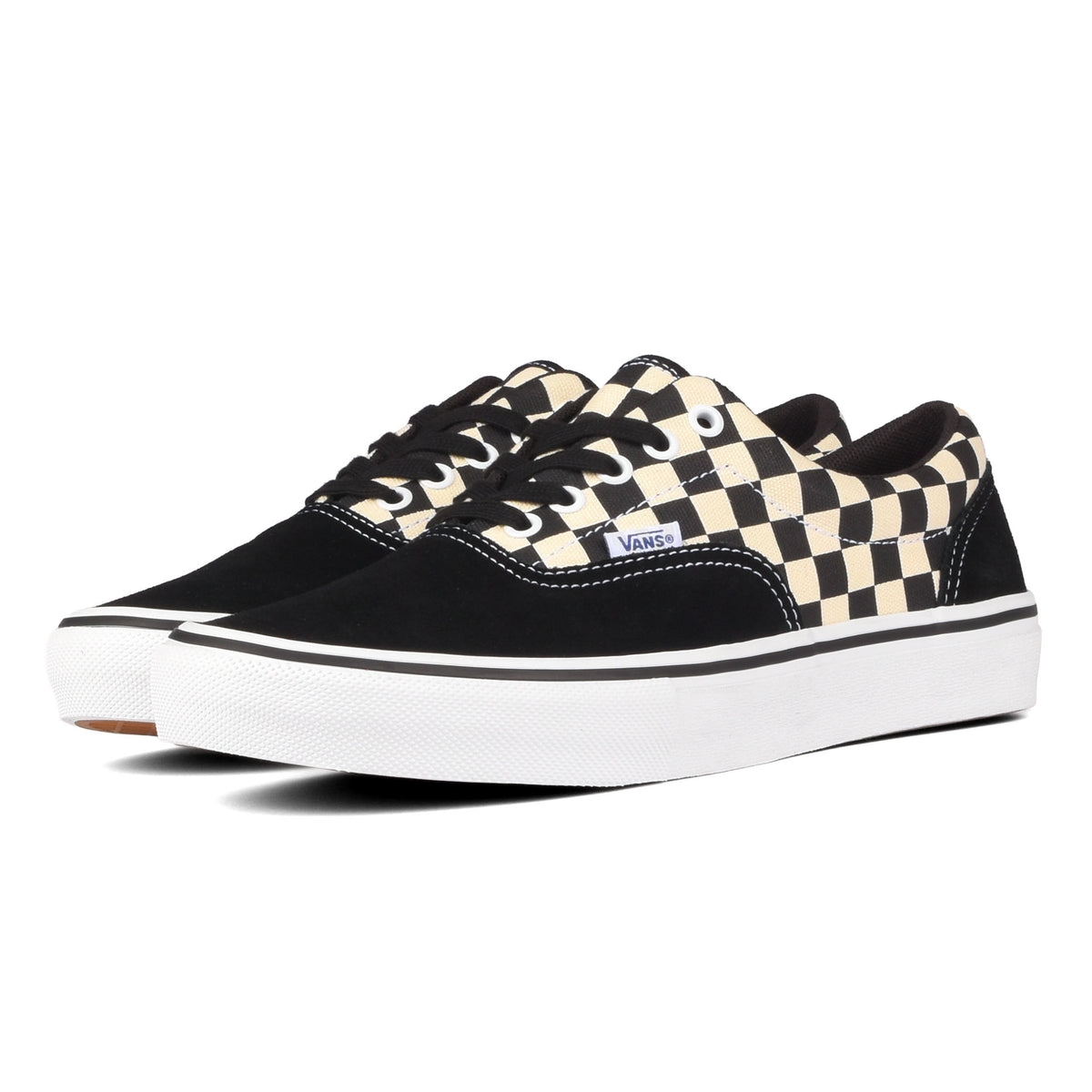 Vans - Skate Era (Checkerboard)