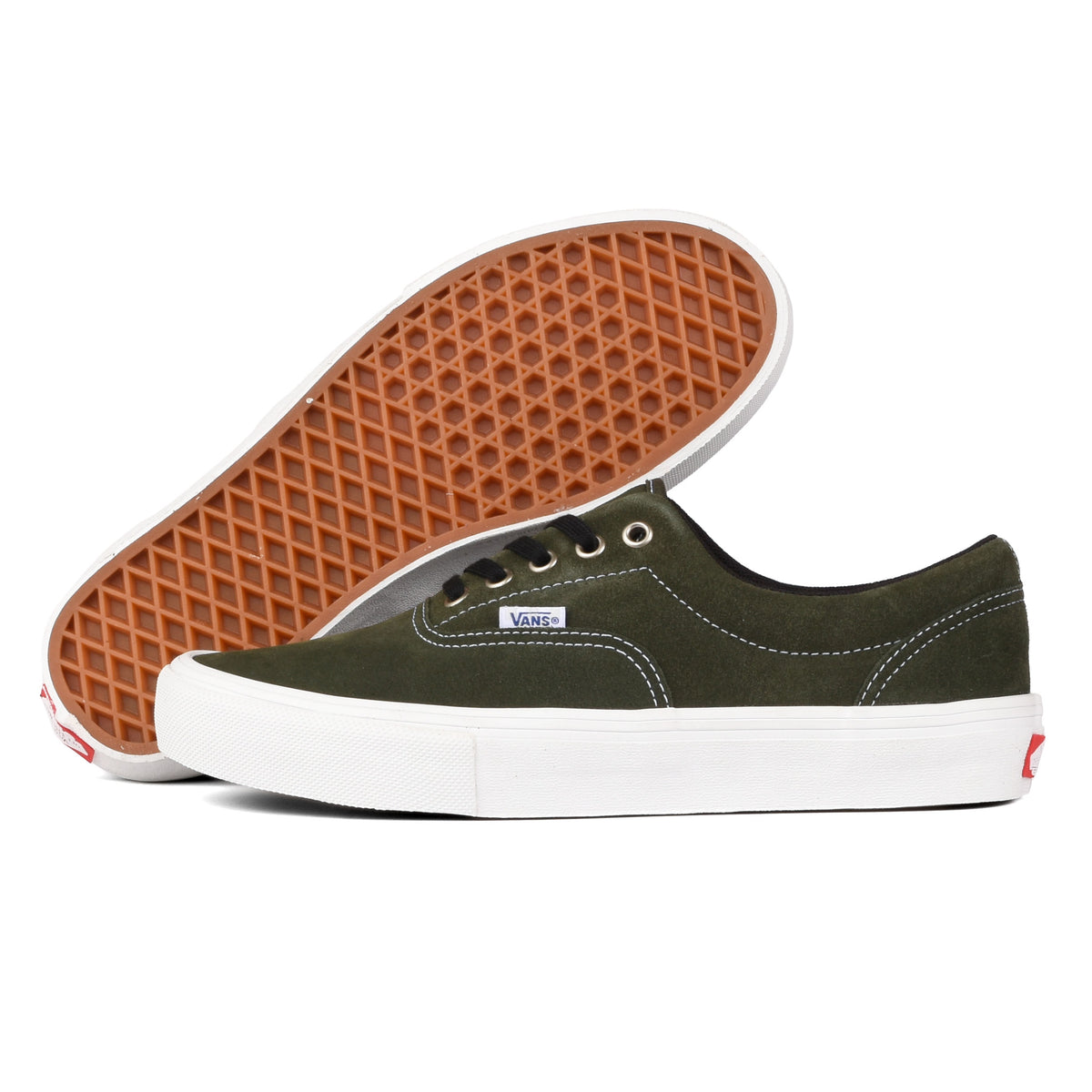 Vans - Skate Era (Obsidian Fern)