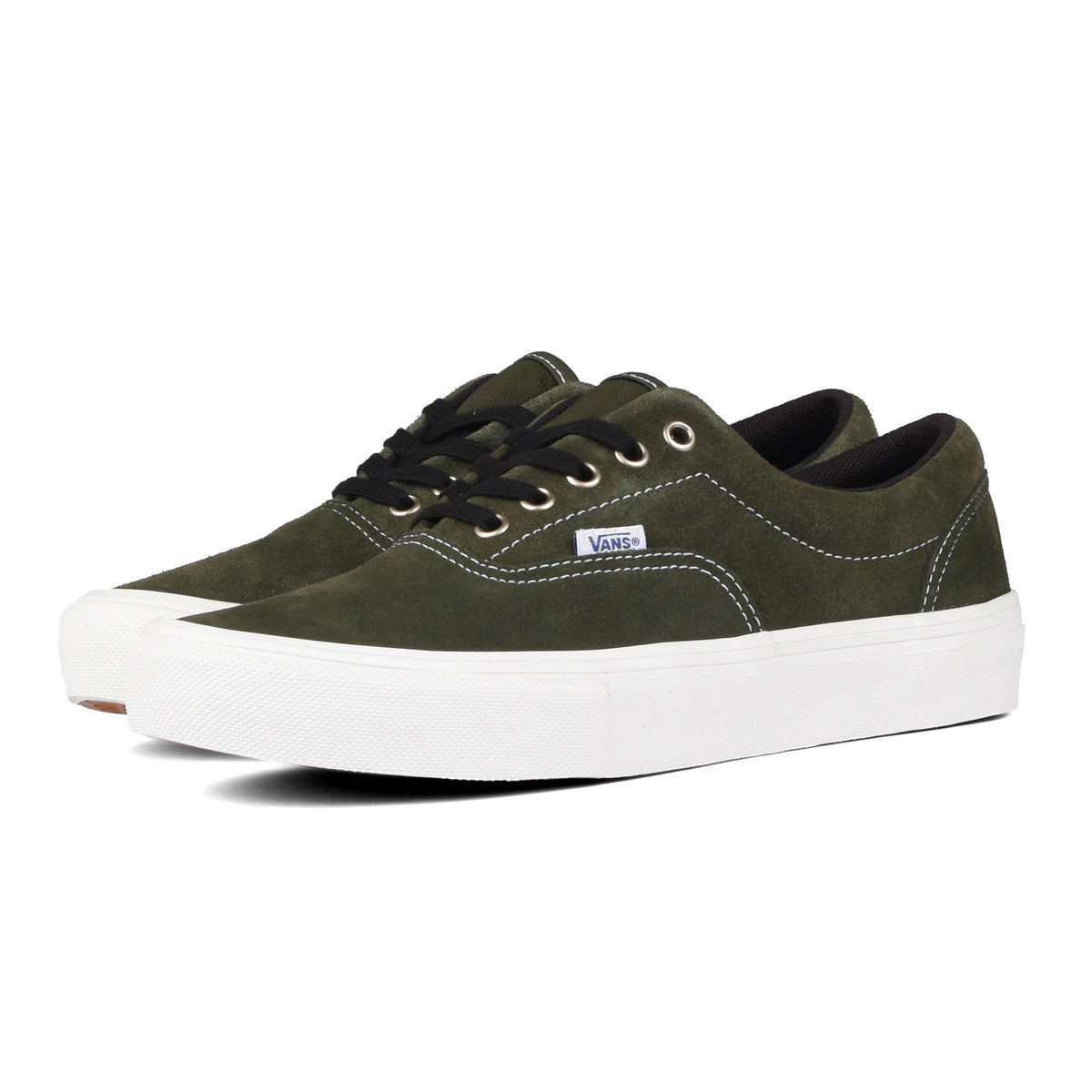 Vans - Skate Era (Obsidian Fern)