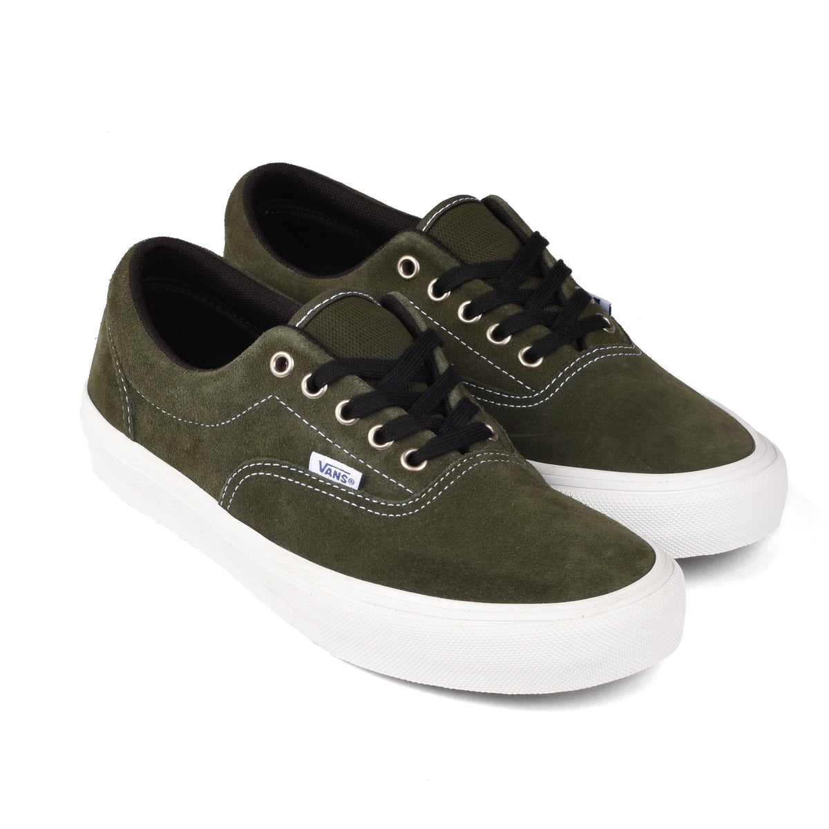 Vans - Skate Era (Obsidian Fern)
