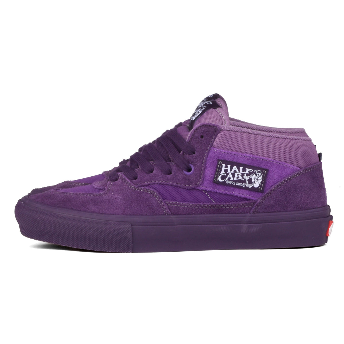 Vans - Skate Half Cab (Purple Licorice)