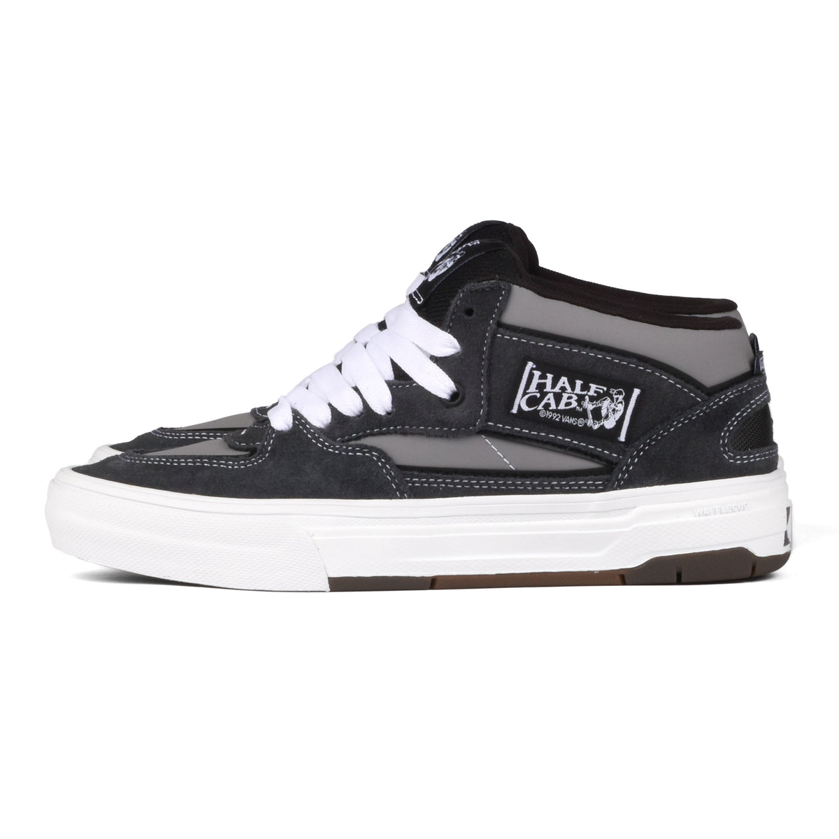 Vans - Skate Half Cab Wafflecup (2 Tone Grey)
