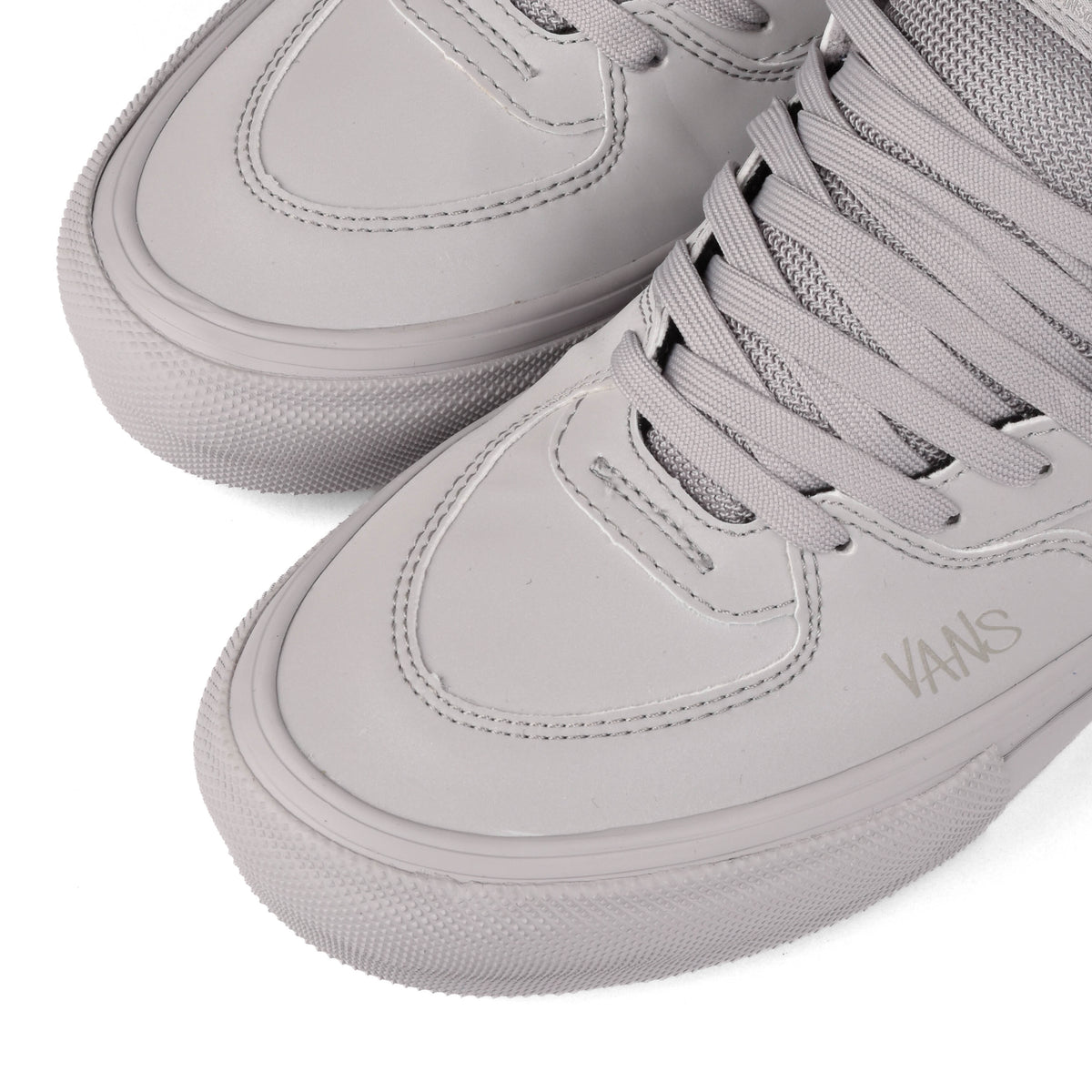 Vans - Skate Half Cab x Atiba (Light Grey)
