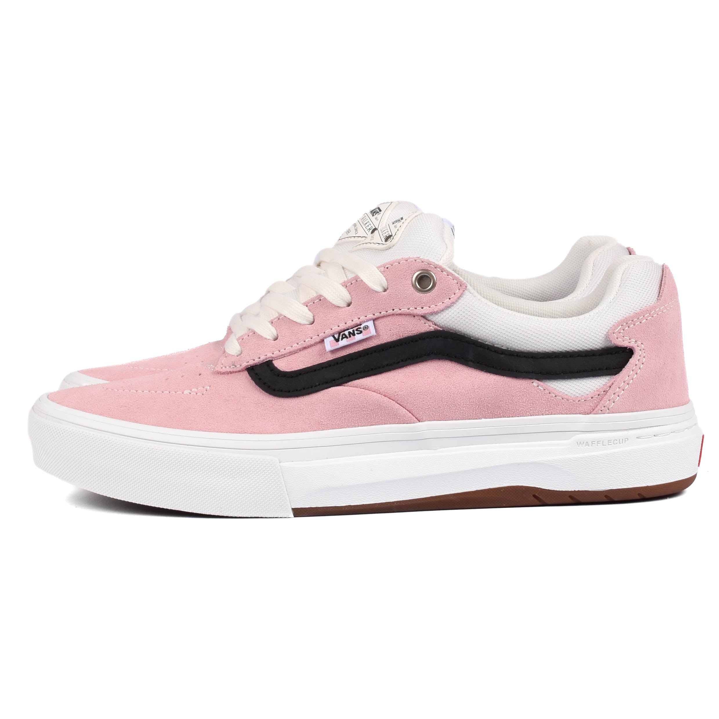Vans - Skate Kyle Walker Wafflecup (Pink)