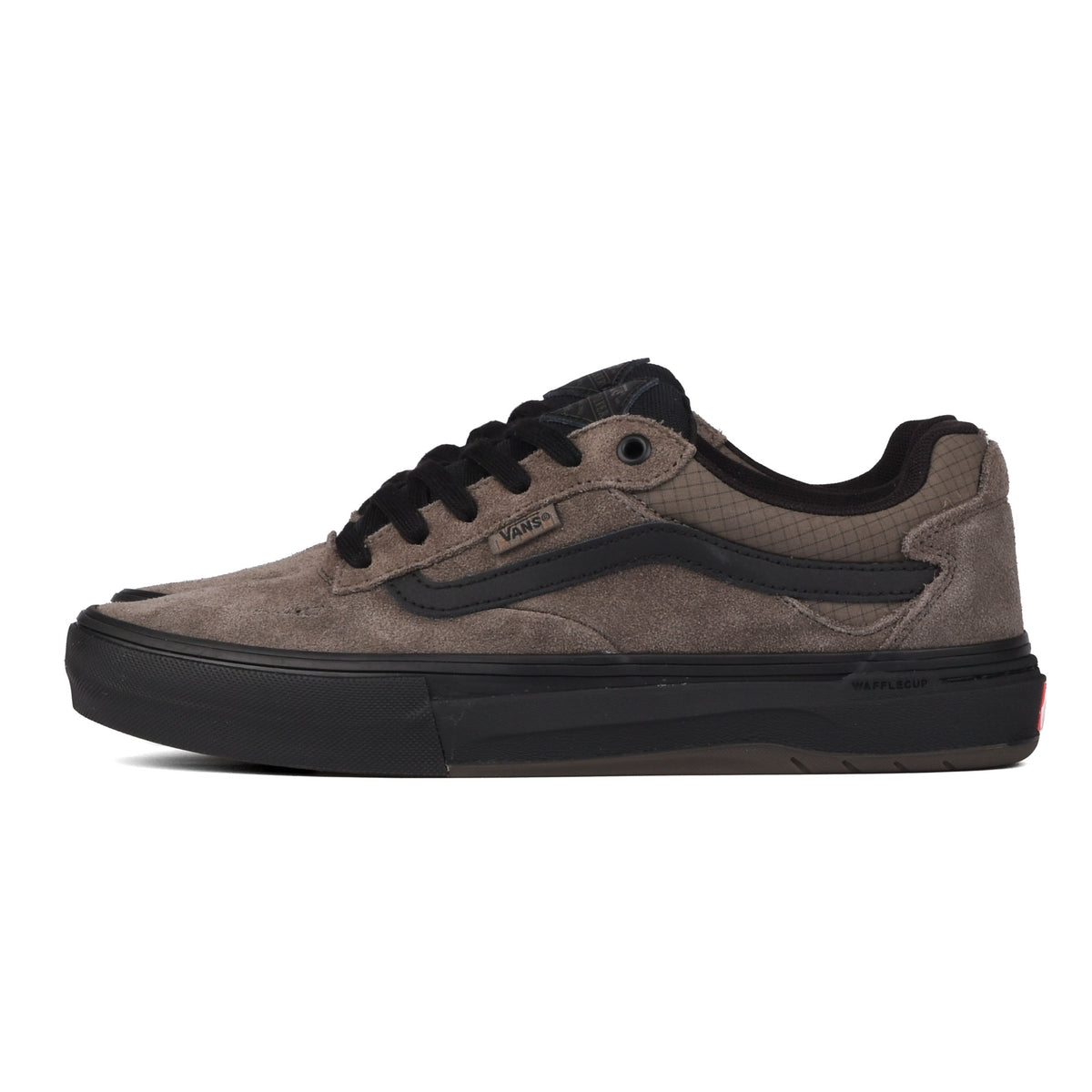 Vans - Skate Kyle Walker Wafflecup RIPSTOP (Ripstop Bungee Cord)