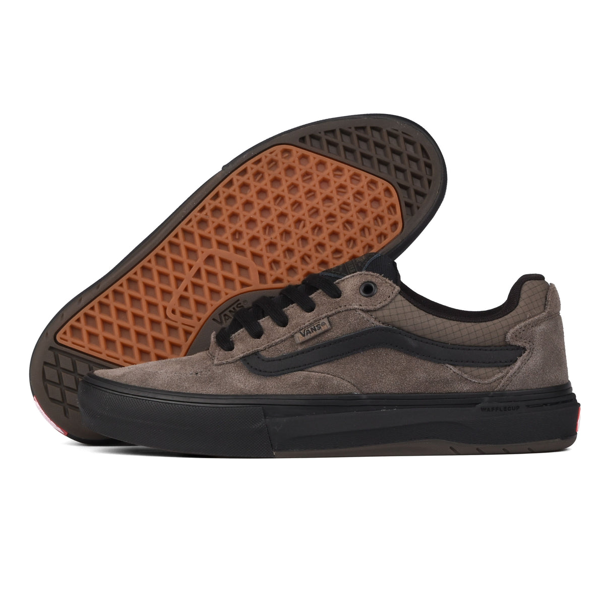 Vans - Skate Kyle Walker Wafflecup RIPSTOP (Ripstop Bungee Cord)