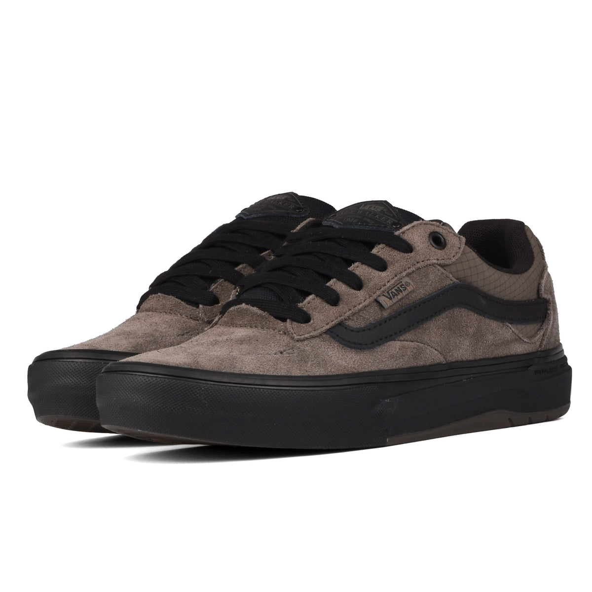 Vans - Skate Kyle Walker Wafflecup RIPSTOP (Ripstop Bungee Cord)