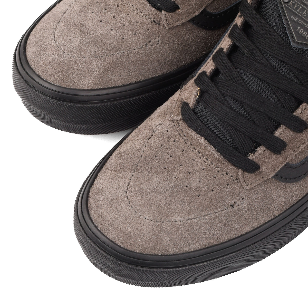 Vans - Skate Kyle Walker Wafflecup RIPSTOP (Ripstop Bungee Cord)