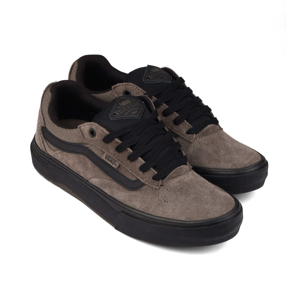 Vans - Skate Kyle Walker Wafflecup RIPSTOP (Ripstop Bungee Cord)
