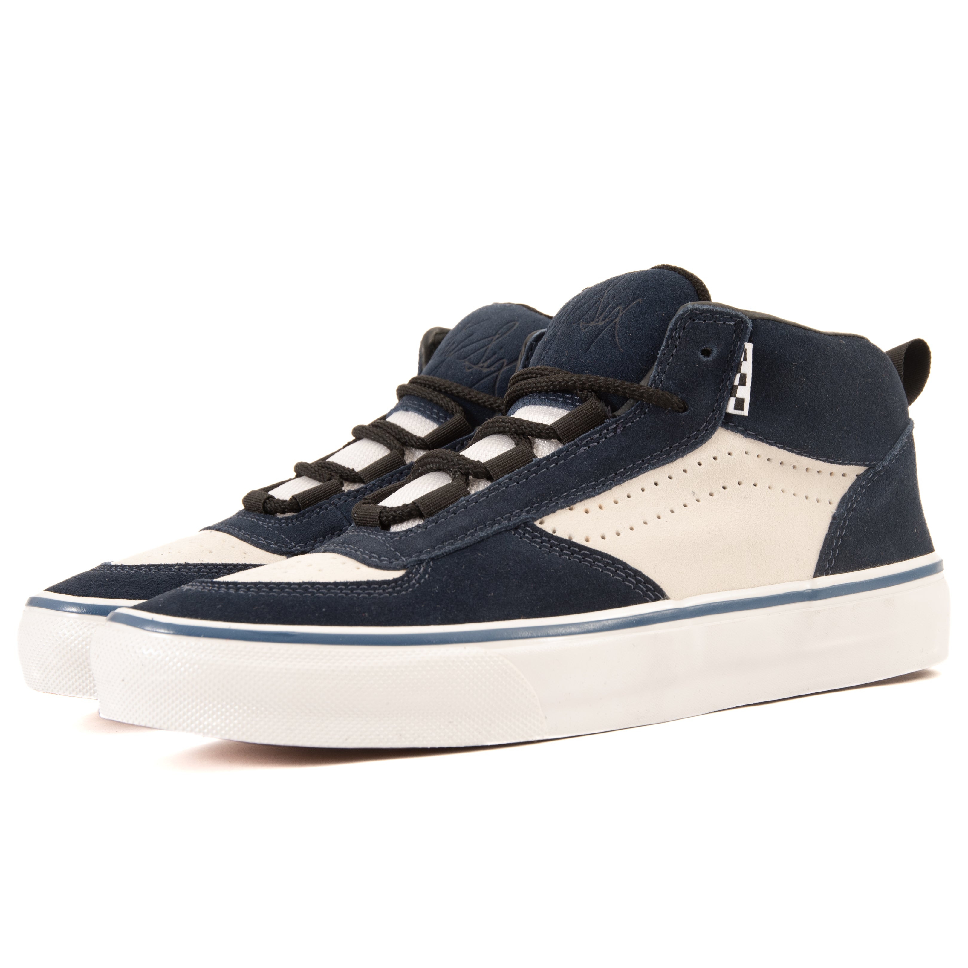 Vans - Skate Mc 96 VCU (Navy/White)*SALE – 303boards.com