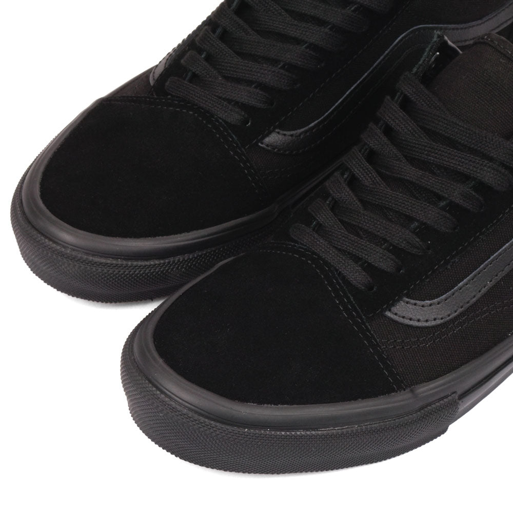 Vans - Skate Old Skool (Black/Black)