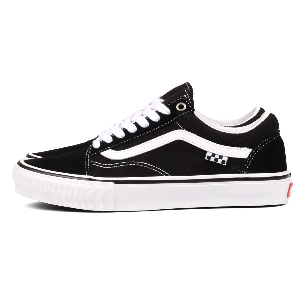 Vans - Skate Old Skool (Black/White)