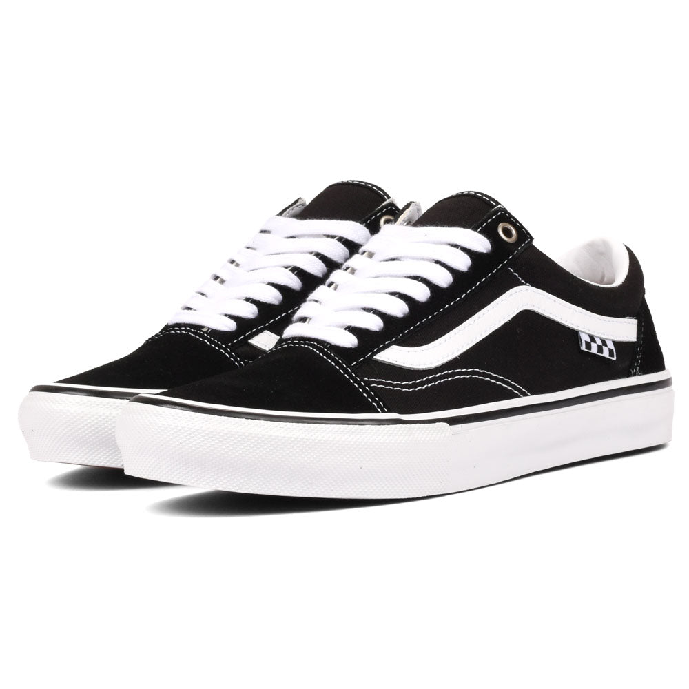 Vans - Skate Old Skool (Black/White)