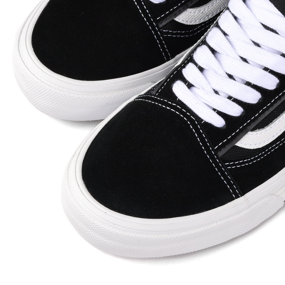 Vans - Skate Old Skool Wafflecup (Black/White)