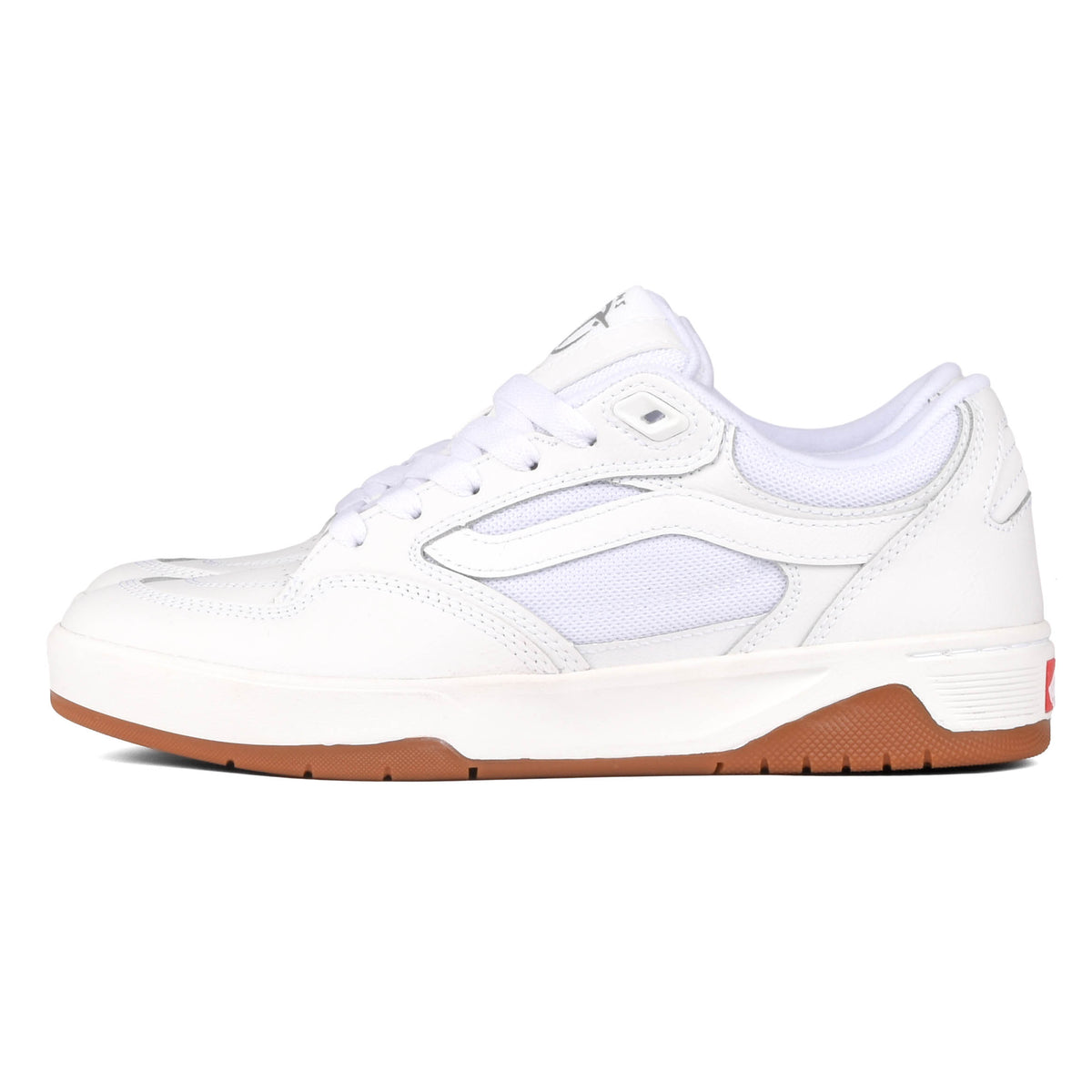 Vans - Skate Rowan Z3 (White/Gum)