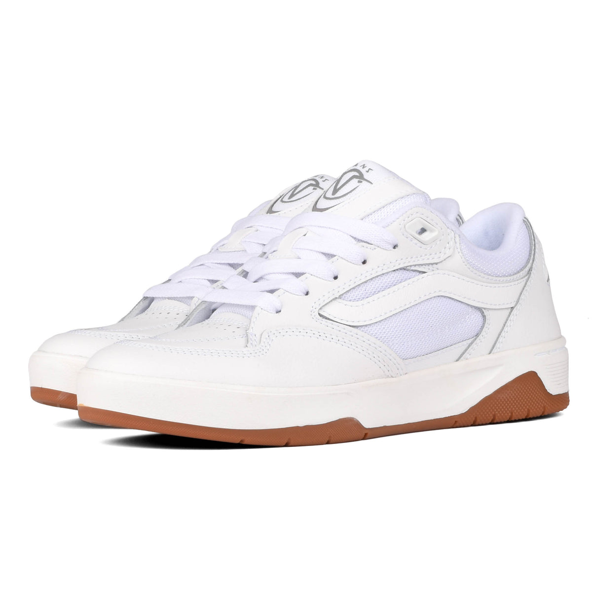 Vans - Skate Rowan Z3 (White/Gum)