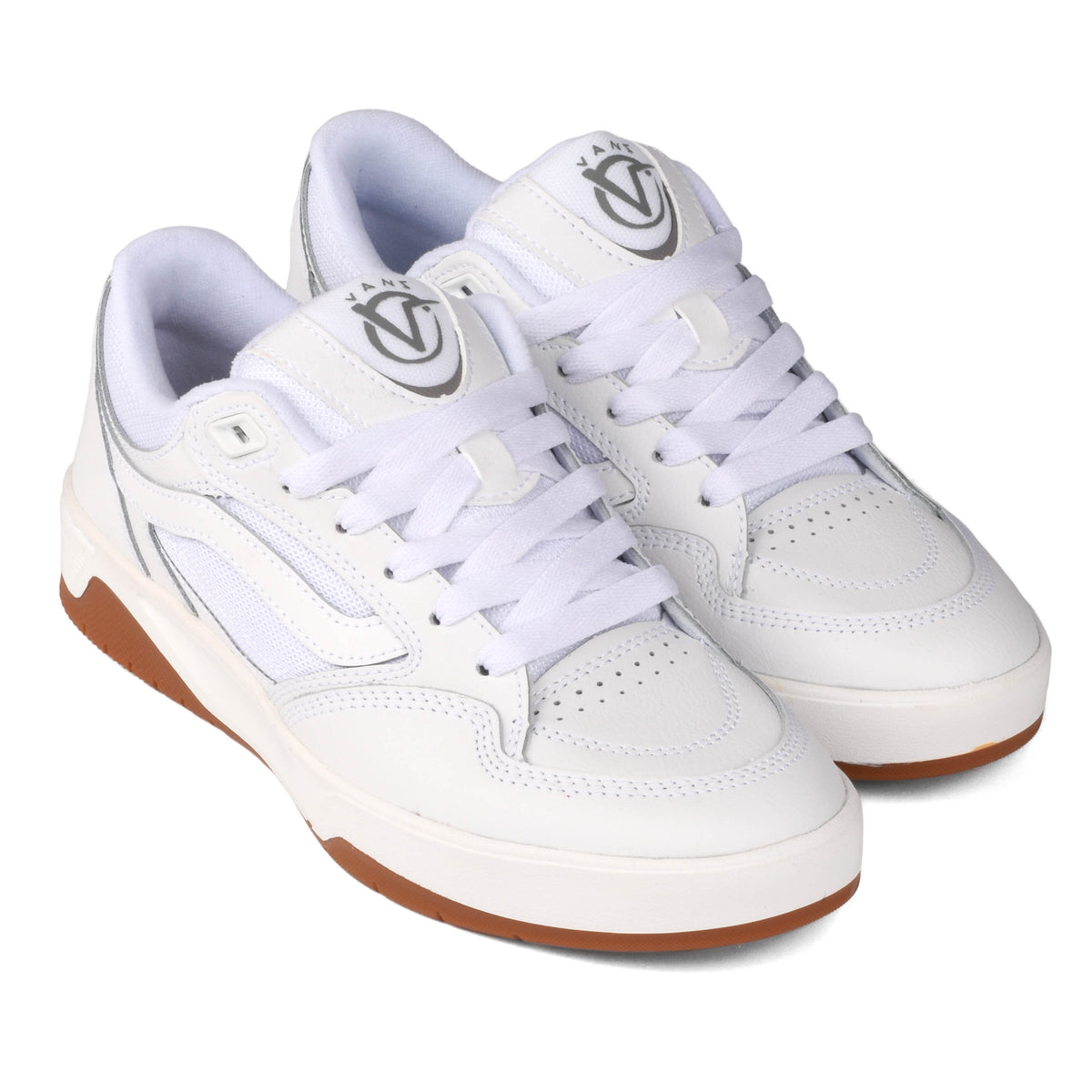 Vans - Skate Rowan Z3 (White/Gum)