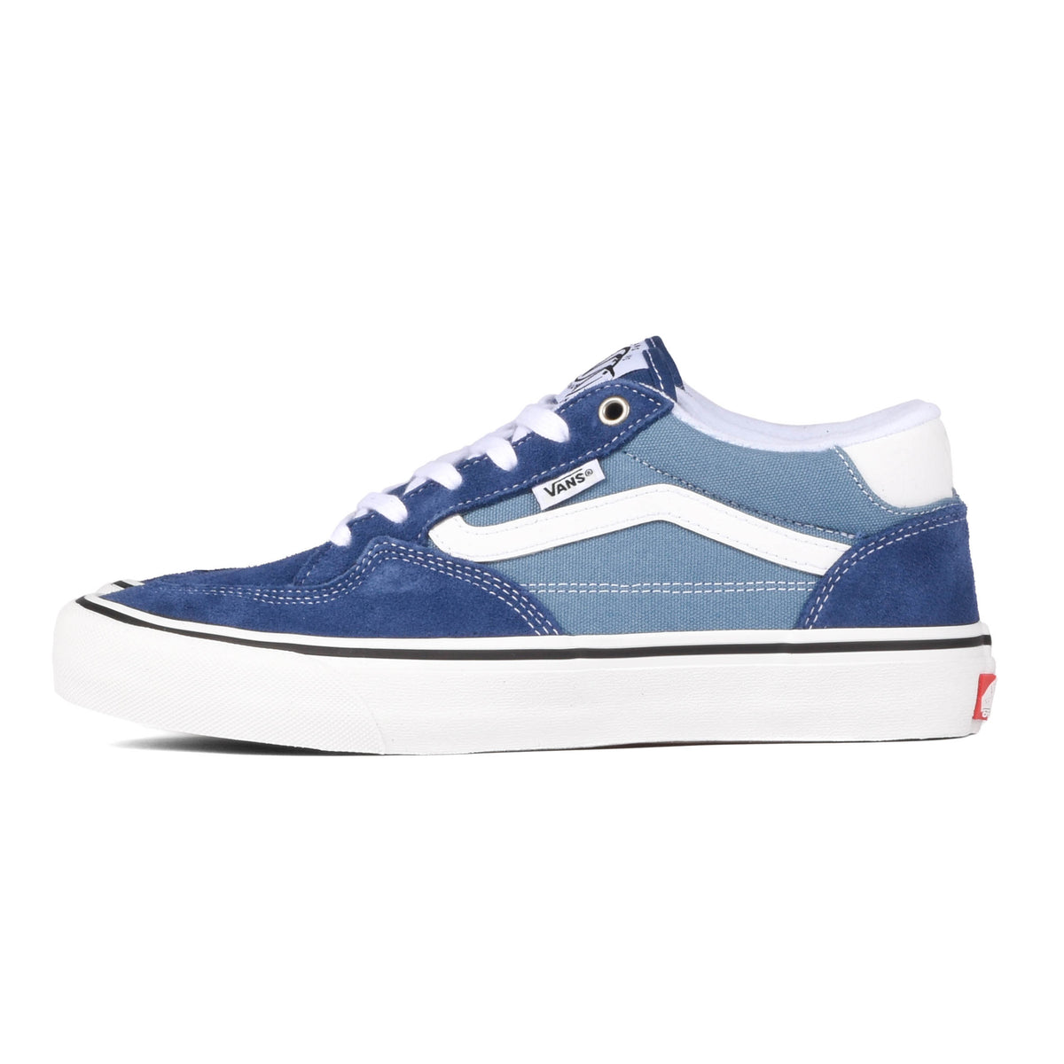 Vans - Skate Rowan Zorilla (True Navy)