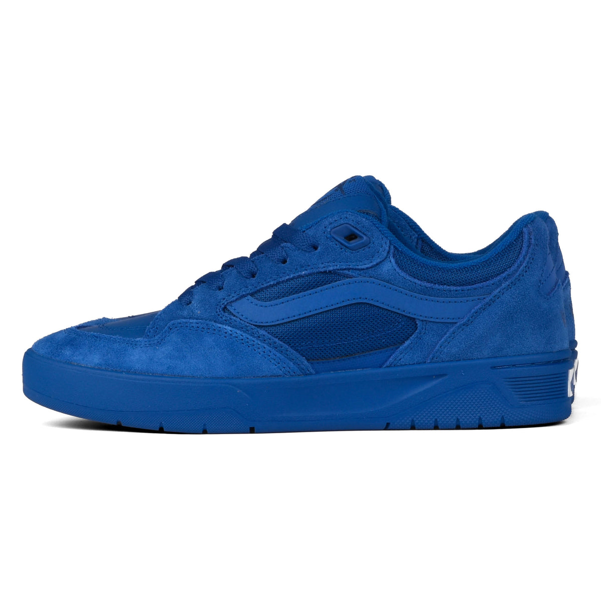 Vans - Skate Rowan Zorilla Z3 x Atiba (Classic Blue)