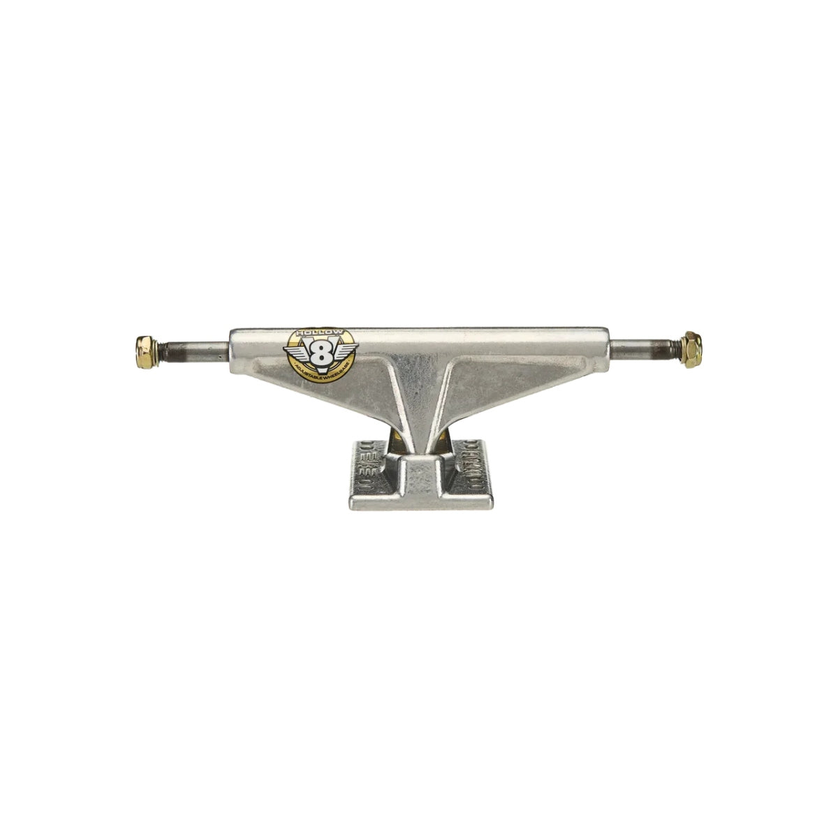 Venture - Hollow V8 Polished Trucks (5.6/5.8)