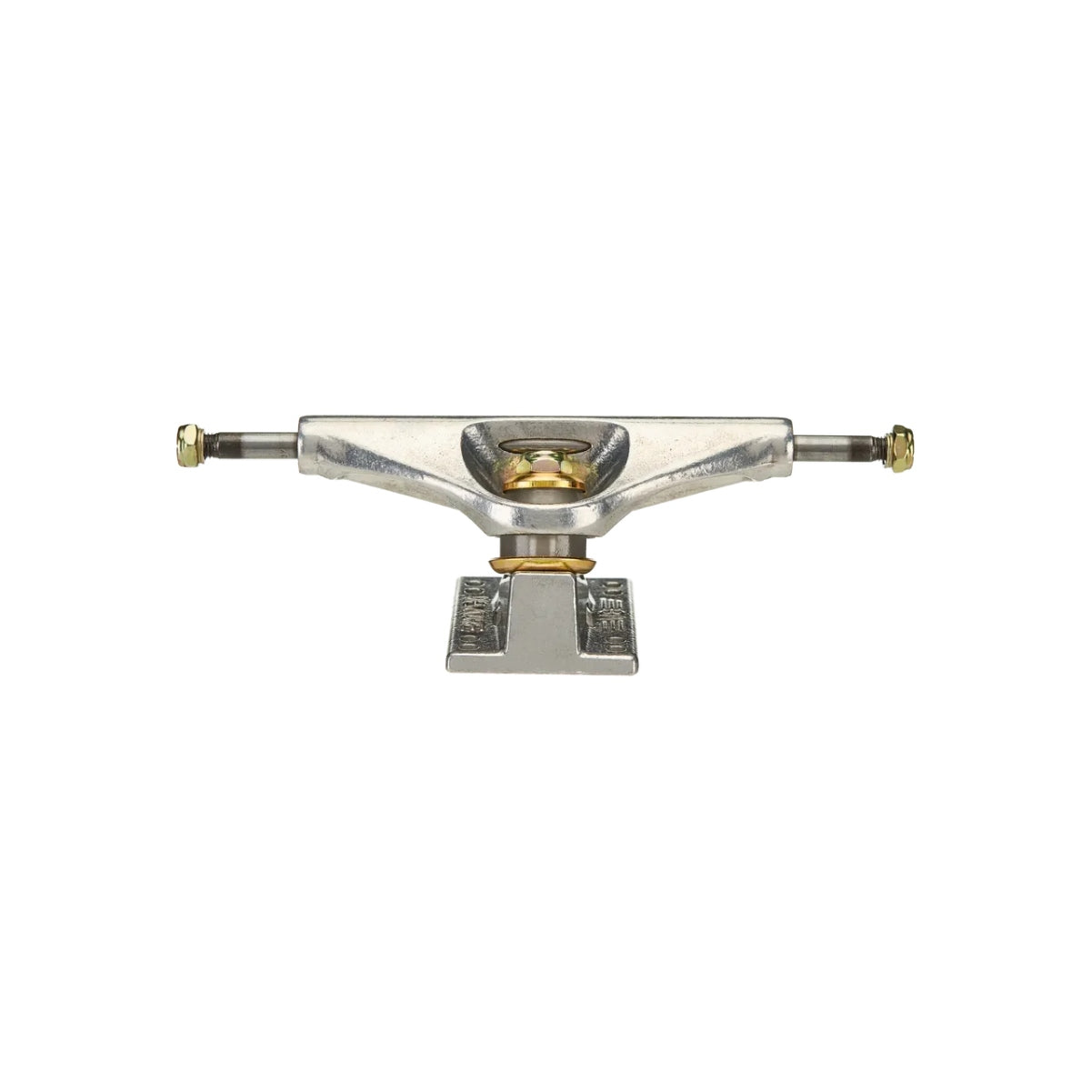Venture - Hollow V8 Polished Trucks (5.6/5.8)