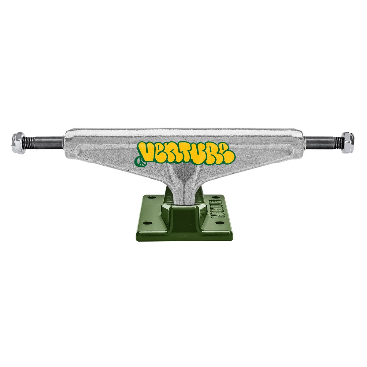 Venture - Team Throw Trucks (5.2H/5.6)