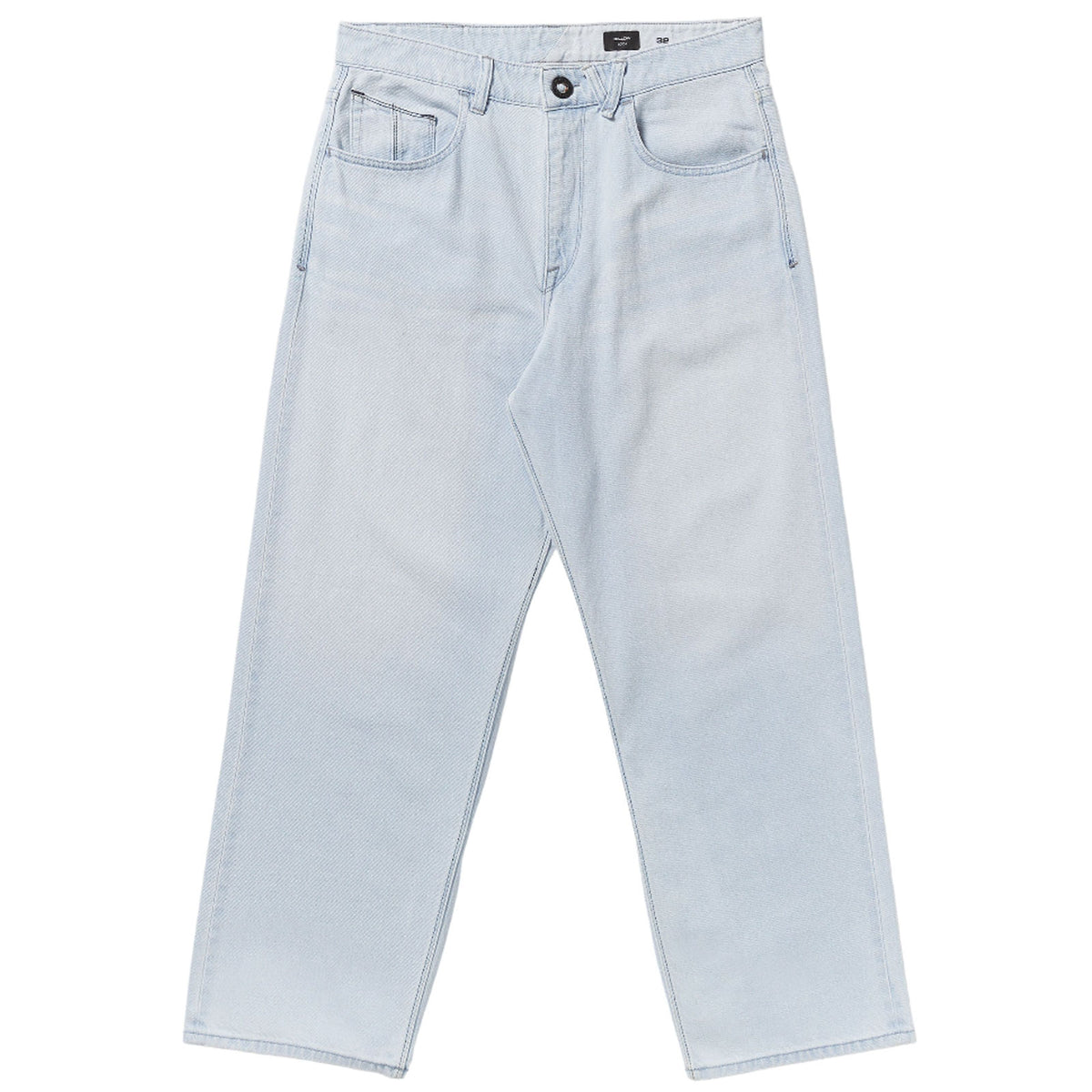 Volcom - Billow Jeans (Blue Fog) *SALE