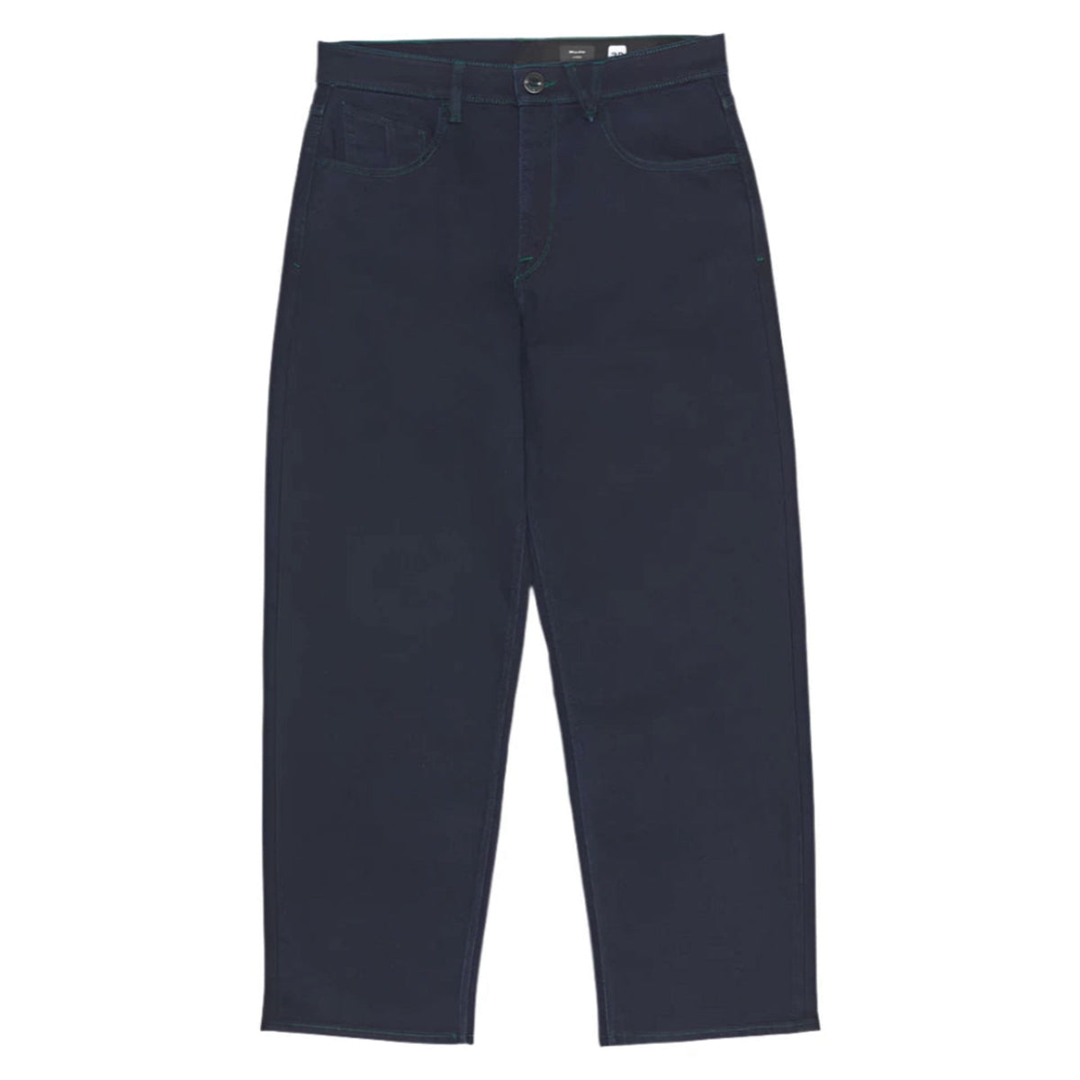 Volcom - Billow Loose Fit Denim (RNE) *SALE