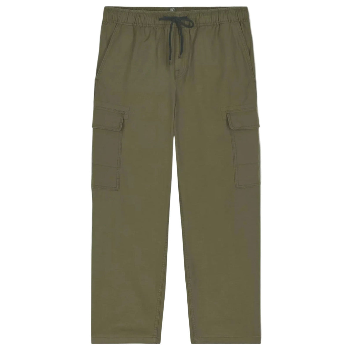 Volcom - Billow Tapered Cargo Pants (Sage Leaf)