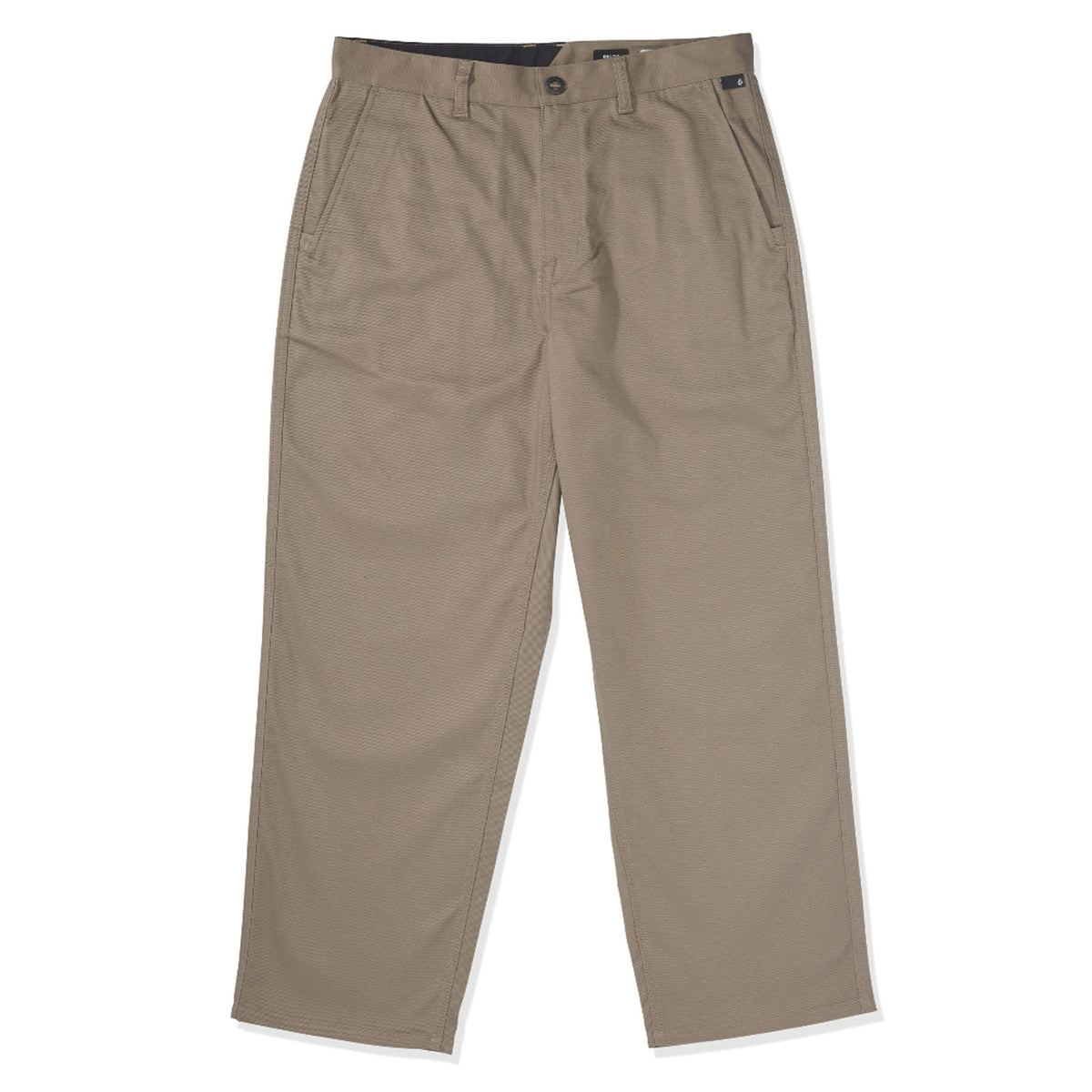 Volcom - Billow Twill Pant (Brindle)