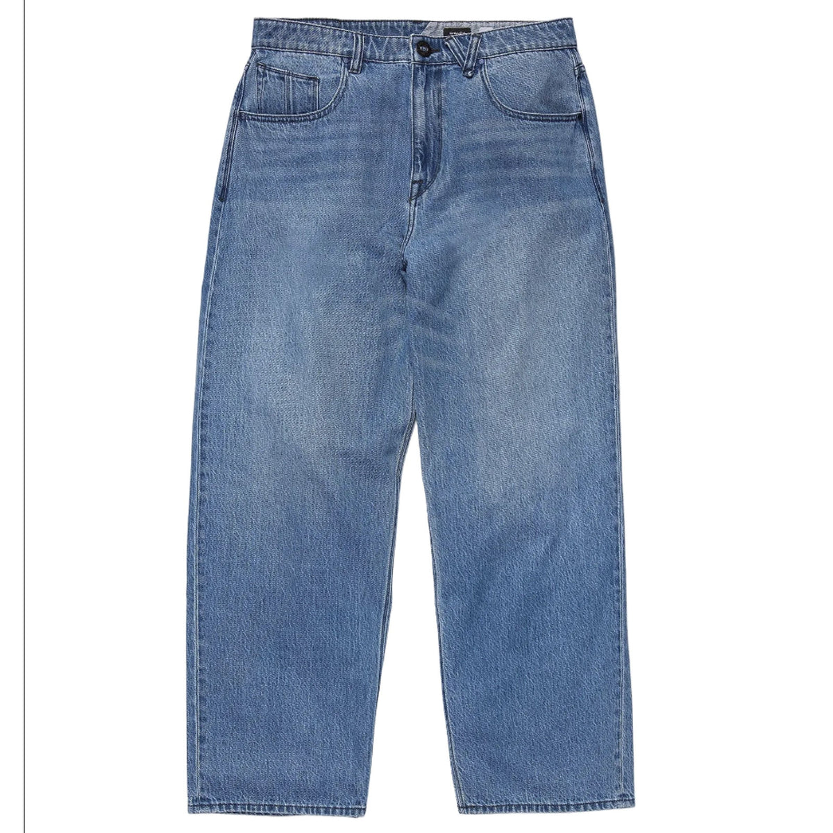 Volcom - Chillow Denim Pants (DC7)