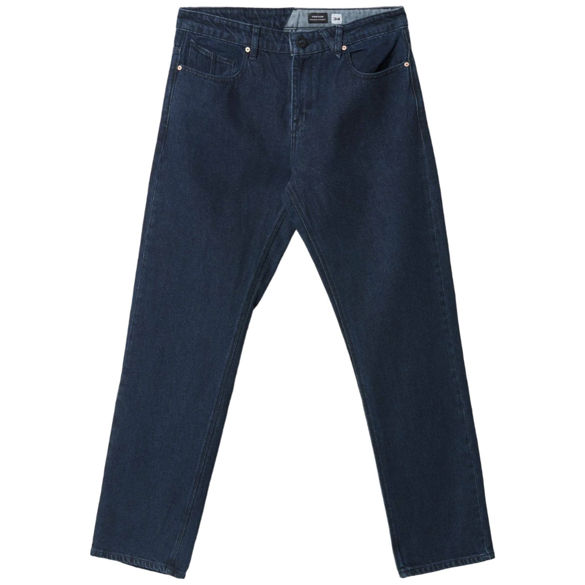 Volcom - Kinkade Denim (Cosmic Blue) *SALE
