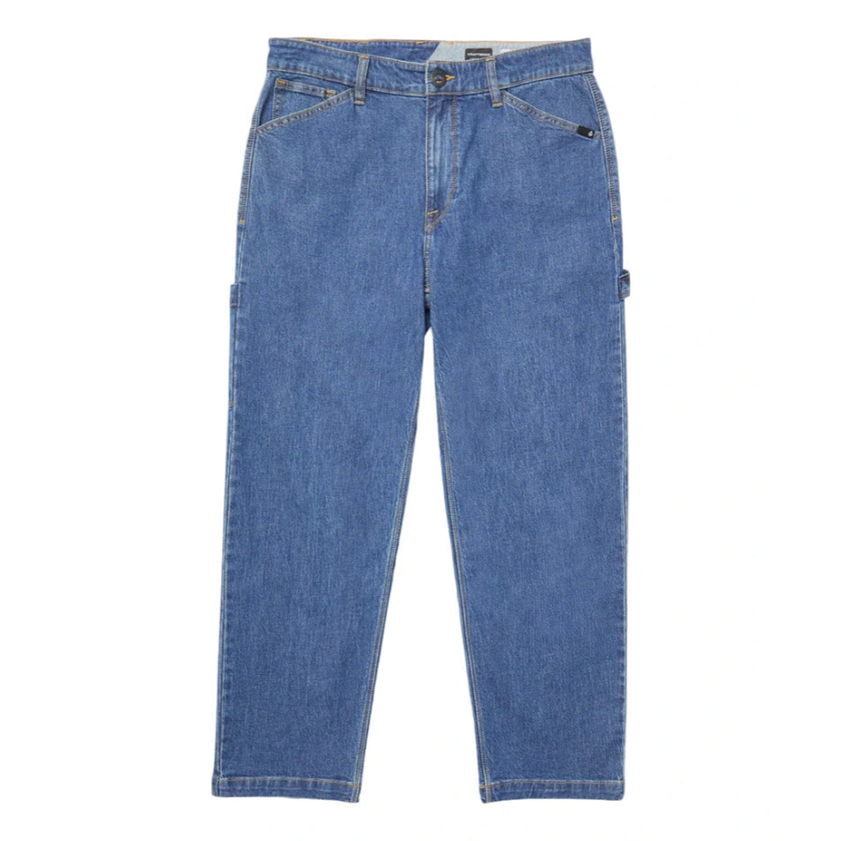 Volcom - Kraftsman II Jeans (Bold Blue)