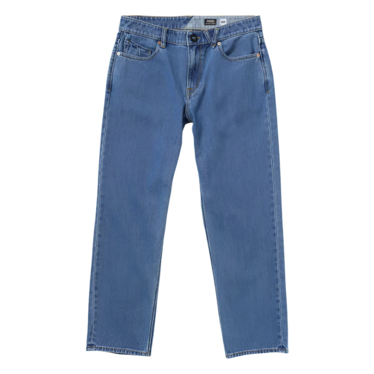 Volcom - Mowdown Tapered Denim (SDB)