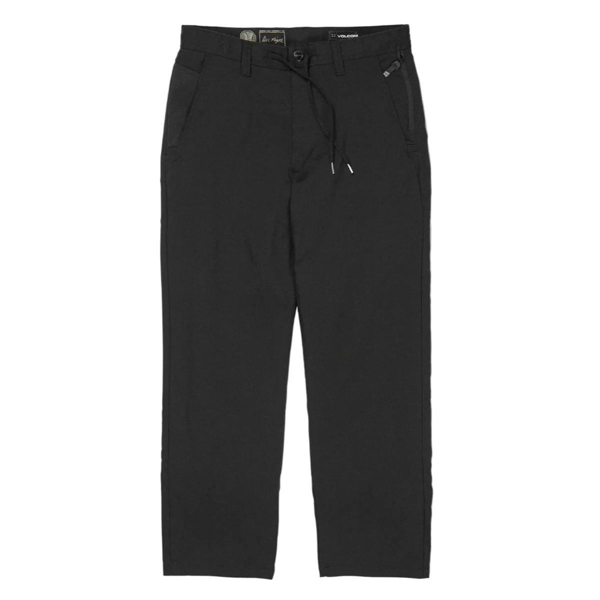 Volcom - Skate Vitals Alec Majerus Pant (Pirate Black) *SALE