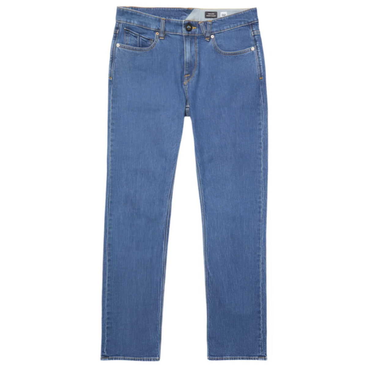 Volcom - Solver Denim (BDL)