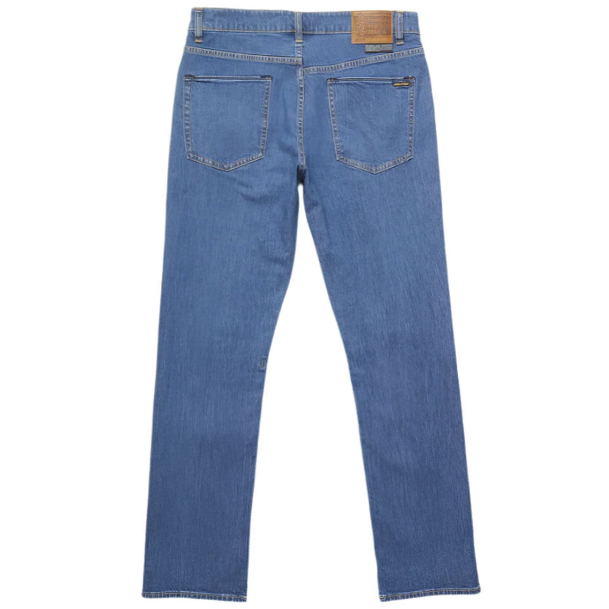 Volcom - Solver Denim (BDL)