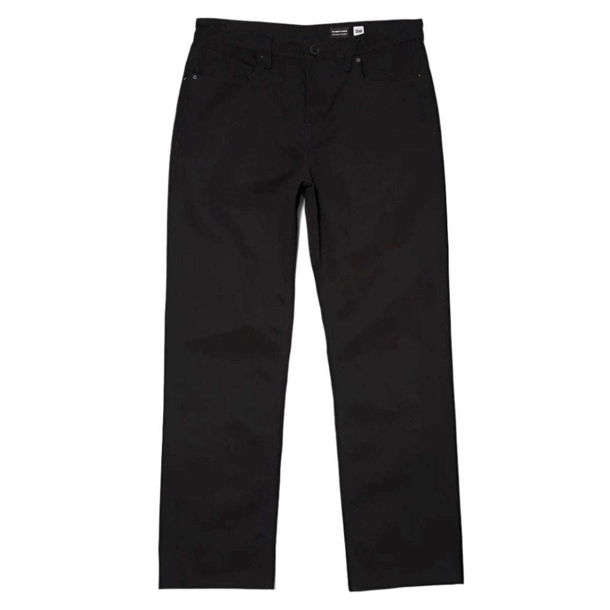 Volcom - Substance Denim (Black)