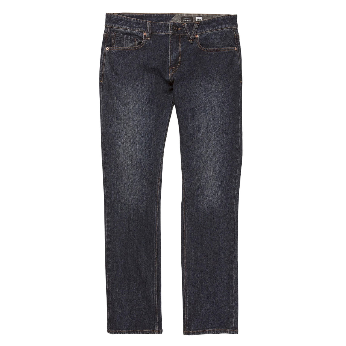 Volcom - Vorta 5 Pocket Denim (New Vintage Blue)