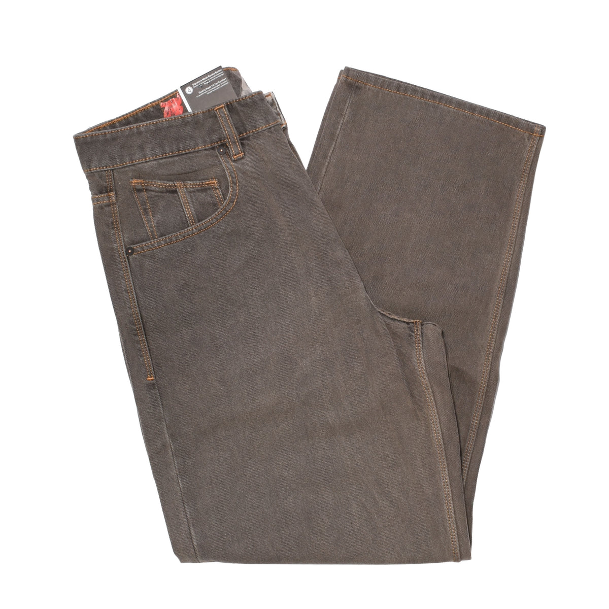Volcom - Antonio Carrau Reverb Pant (Wren)
