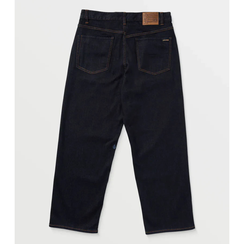 Volcom - Billow Denim Pants (RNS)